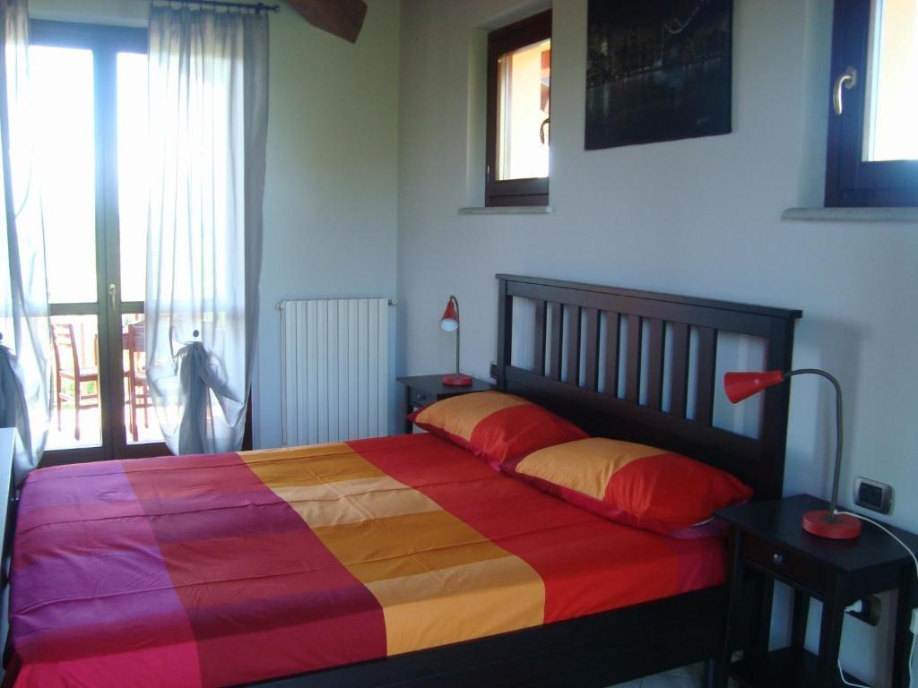 Bed & Breakfast Milu Cuneo Habitación foto