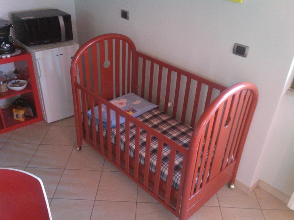 Bed & Breakfast Milu Cuneo Habitación foto